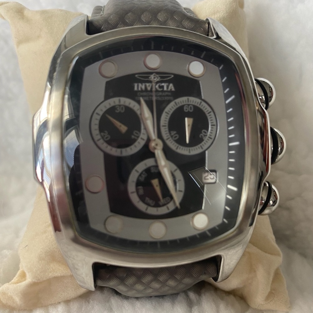 Invicta Lupah Quartz Watch